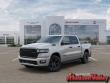 2026 Ram 1500 BIG HORN CREW CAB 4X4 5'7 BOX Pickup