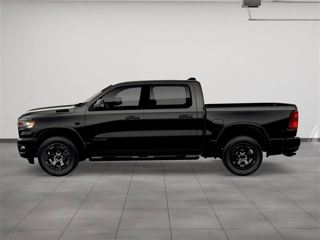 2026 Ram 1500 Big Horn Lone Star photo 2