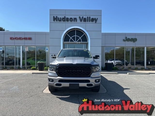 2022 RAM Ram 1500 Pickup
