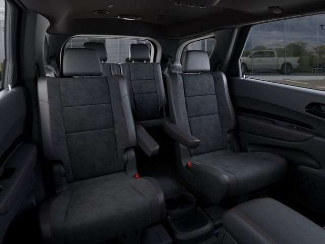 2026 Dodge Durango GT Plus - Photo 15