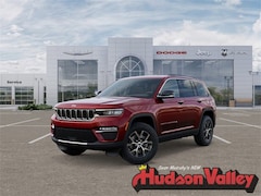 2025 Jeep Grand Cherokee Limited Sport Utility
