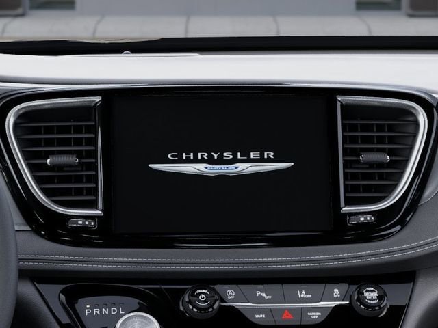 2026 Chrysler Pacifica Select - Photo 18