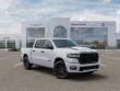 2026 Ram 1500 LARAMIE CREW CAB 4X4 5'7 BOX Pickup