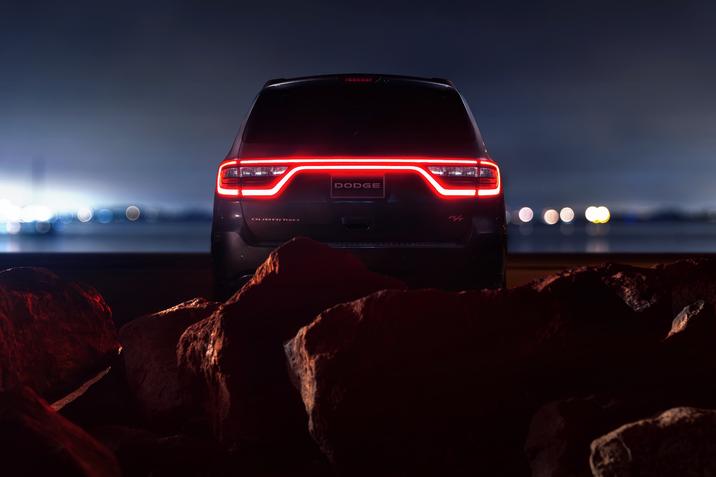 2020 Dodge Durango New Windsor NY