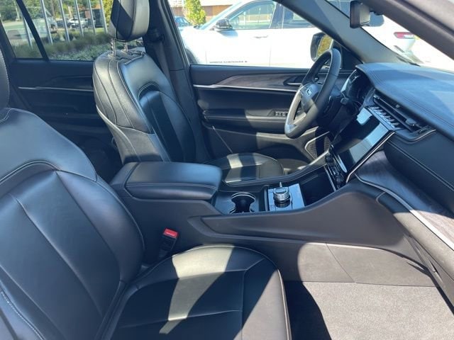 2024 Jeep Grand Cherokee 4xe - Photo 19
