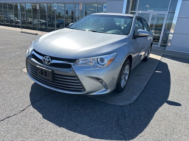 Used 2016 Toyota Camry LE with VIN 4T1BF1FK5GU152523 for sale in Newburgh, NY