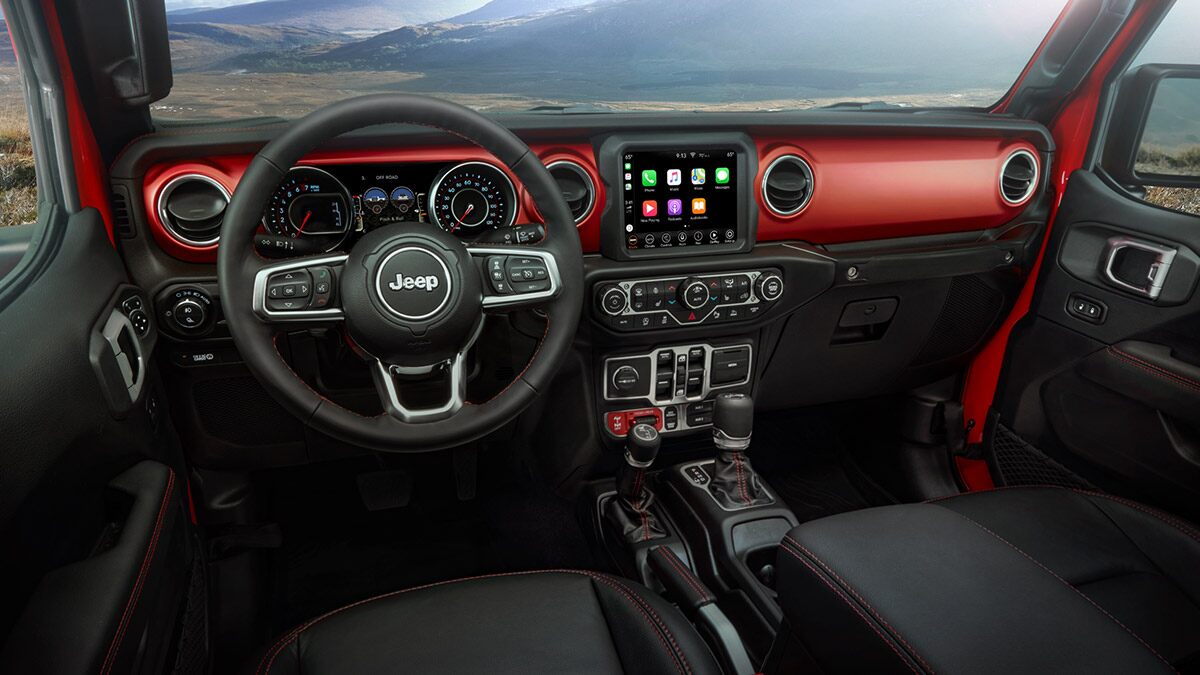 2020 Jeep Gladiator New Windsor NY