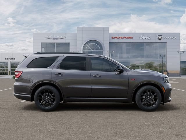 2026 Dodge Durango GT Plus - Photo 21