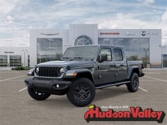 2026 Jeep Gladiator Sport Pickup