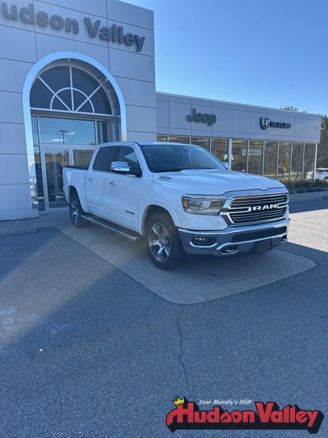 2022 RAM Ram 1500 Pickup Laramie
