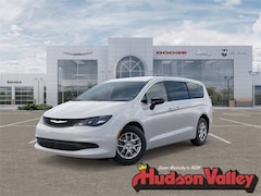 2026 Chrysler Voyager LX Cargo Van