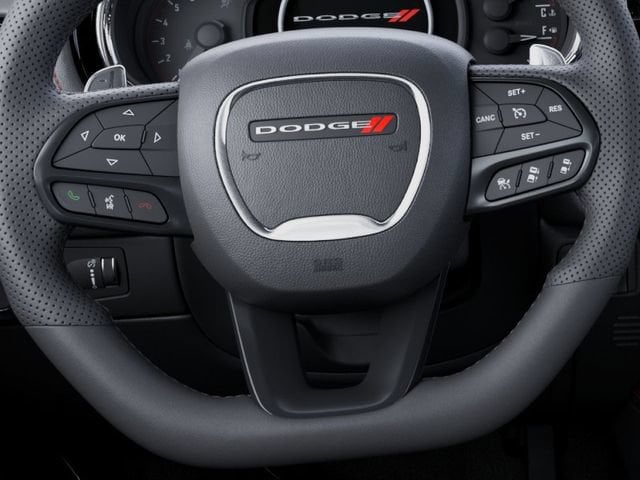 2026 Dodge Durango GT Plus - Photo 19