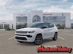 2025 Jeep Compass Limited 2025 Jeep Compass Limited Sport Utility