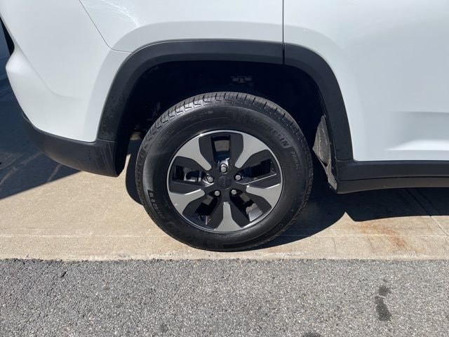 2024 Jeep Grand Cherokee 4xe - Photo 10