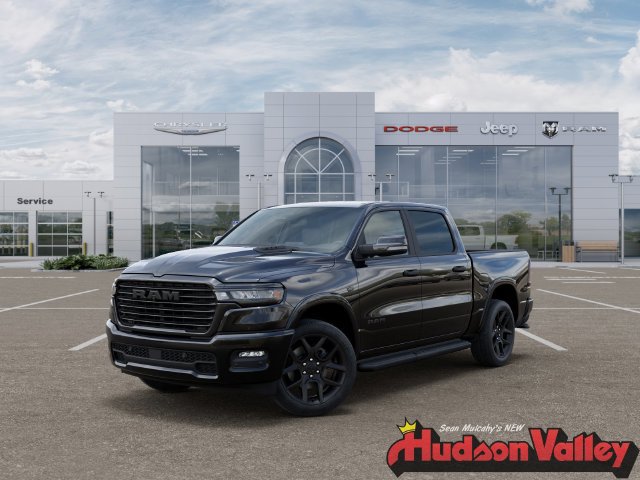 2027 Ram 1500 Laramie Pickup