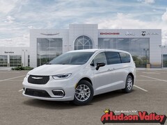 2026 Chrysler Pacifica SELECT Passenger Van