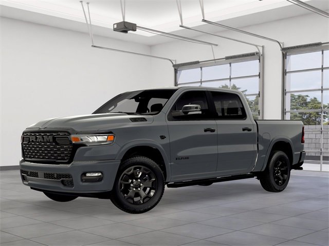 2026 Ram 1500 Big Horn Lone Star photo 2