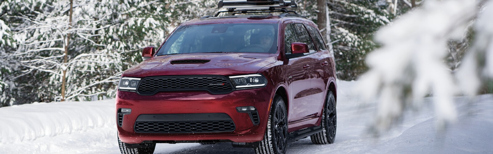 2023 Dodge Durango Lease Deals Near Newburgh, NY Hudson Valley