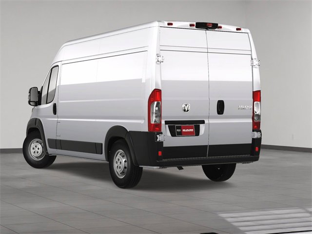 2025 Ram ProMaster 1500 Base photo 4