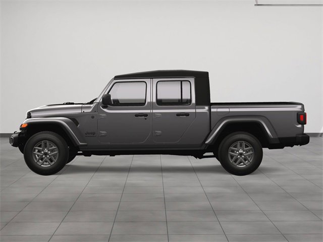 2025 Jeep Gladiator Sport photo 3