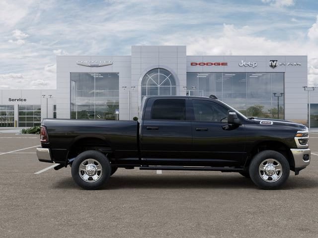 2026 RAM 2500 Tradesman - Photo 21