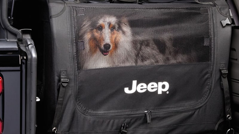 Pet friendly 2023 Jeep Grand Cherokee for sale NY