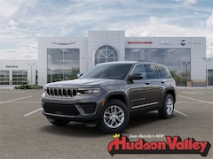 2025 Jeep Grand Cherokee Laredo Sport Utility