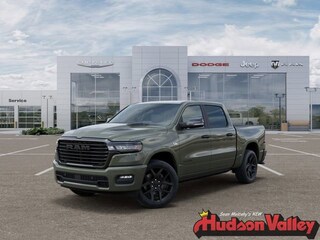 2026 Ram 1500 Laramie Pickup