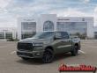 2026 Ram 1500 Laramie Pickup