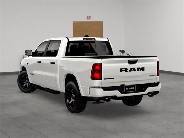 2026 Ram 1500 Big Horn Lone Star photo 4