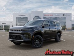 2026 Jeep Grand Wagoneer Limited Reserve Sport Utility