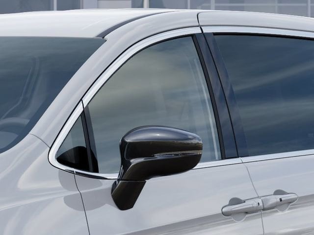 2026 Chrysler Pacifica Select - Photo 12