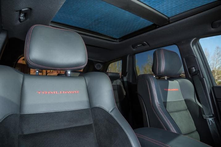 2020 Jeep Grand Cherokee Goshen NY