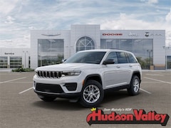 2025 Jeep Grand Cherokee Laredo Sport Utility
