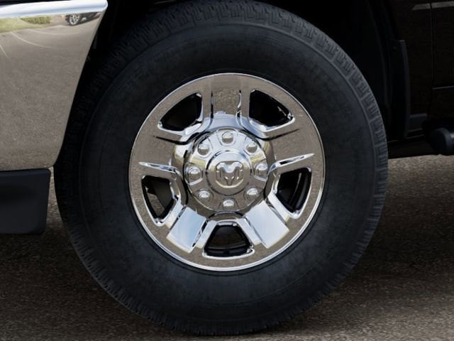 2026 RAM 2500 Tradesman - Photo 8