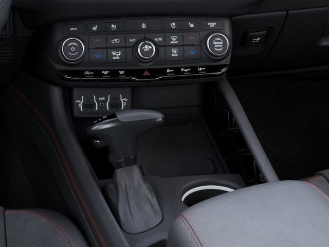 2026 Dodge Durango GT Plus - Photo 24
