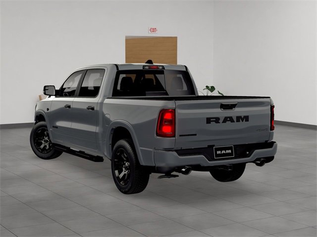 2026 Ram 1500 Big Horn Lone Star photo 4