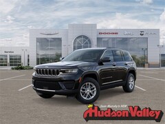2025 Jeep Grand Cherokee Laredo Sport Utility