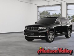 2025 Jeep Grand Cherokee L Laredo Sport Utility