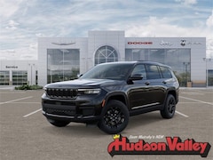 2025 Jeep Grand Cherokee L Laredo 2025 Jeep Grand Cherokee L Laredo Sport Utility