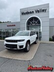 Jeep New Grand Cherokee