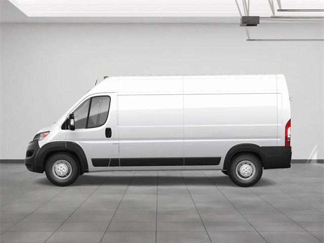 2025 Ram ProMaster 2500 photo 3