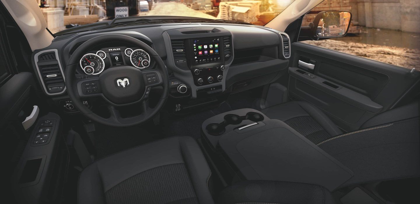 2020 Ram Heavy Duty Newburgh NY