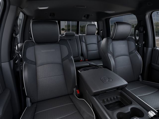 2026 RAM 2500 Laramie - Photo 16
