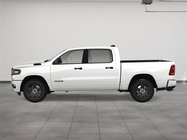 2025 Ram 1500 Tradesman photo 2