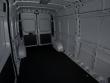 2026 Ram ProMaster 2500 High Roof Cargo Van
