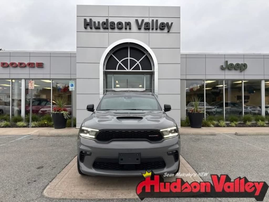 Used 2023 Dodge Durango R/T SUV