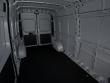 2026 Ram ProMaster 2500 High Roof Cargo Van