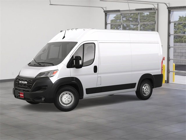 2025 Ram ProMaster 1500 Base photo 2