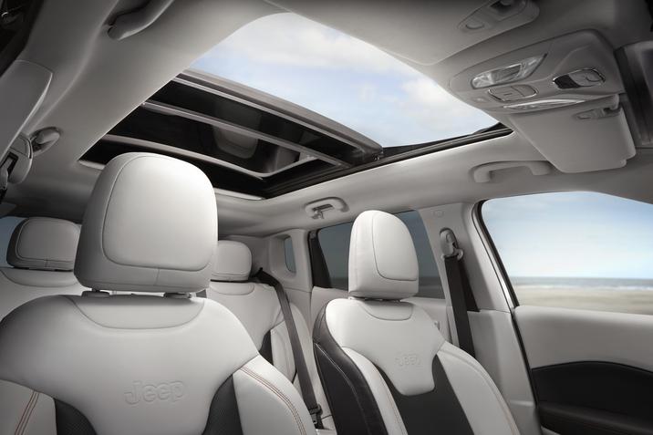2020 Jeep Compass Cornwall NY